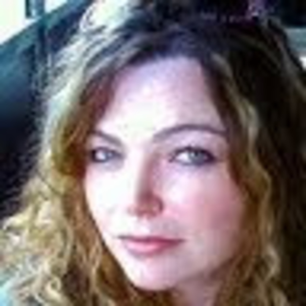 Meet your Posher, Christy
